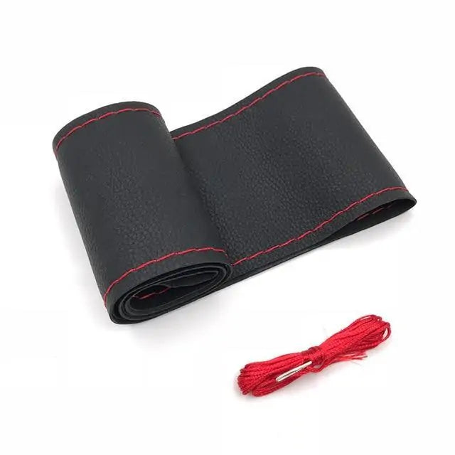DIY Steering Wheel Covers by Anti Spier