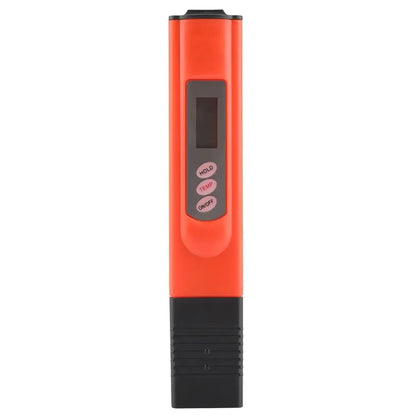 Digital Water Quality Testing Pen by Anti Spier