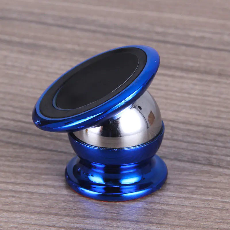360 Degree Magnetic Car Dash Mount Ball Dock Holder For Phone Tablet Universal by Anti Spier