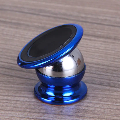 360 Degree Magnetic Car Dash Mount Ball Dock Holder For Phone Tablet Universal by Anti Spier