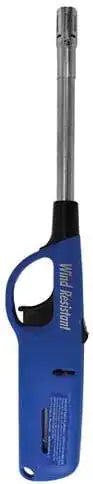 Multi-purpose BBQ Lighter - Random Color by Anti Spier