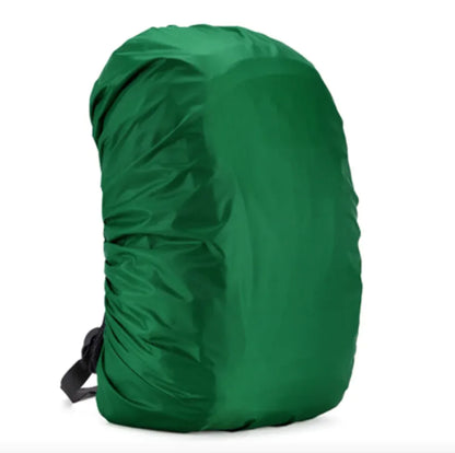 Waterproof Backpack Rain Cover by Anti Spier