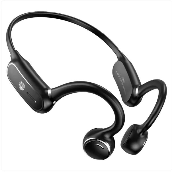 ComfortFit Bone Conduction Headset by Anti Spier