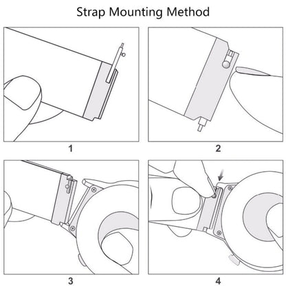 18mm 20mm 22mm Classic Genuine Leather Watch Band Strap Quick Release Wristband by Anti Spier