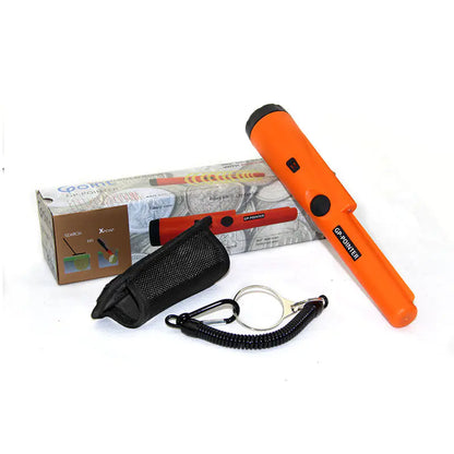 Metal Detector Device by Anti Spier
