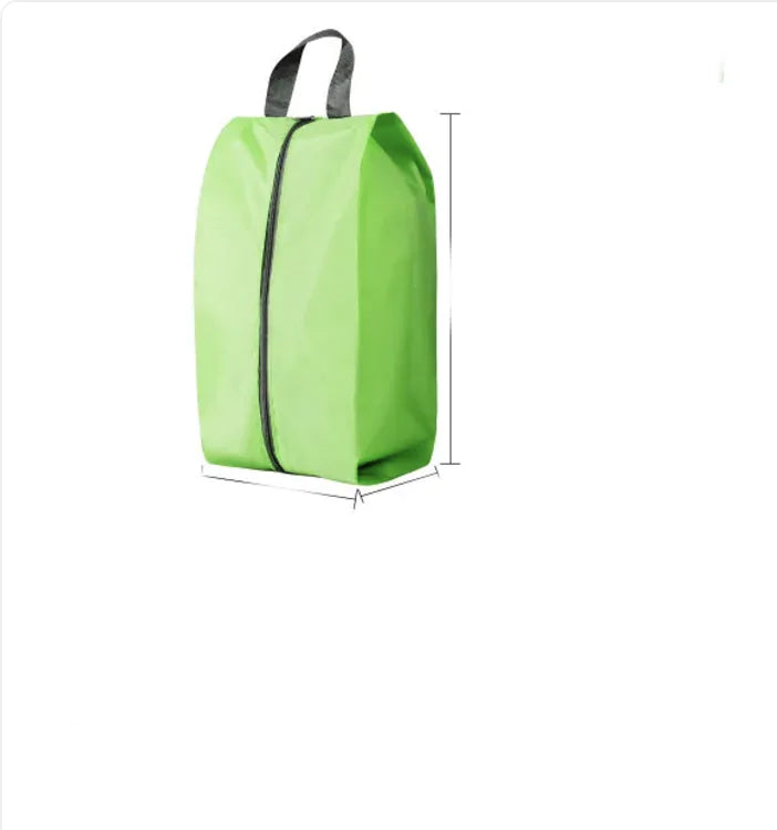 Polyester Shoe Storage Bags by Anti Spier