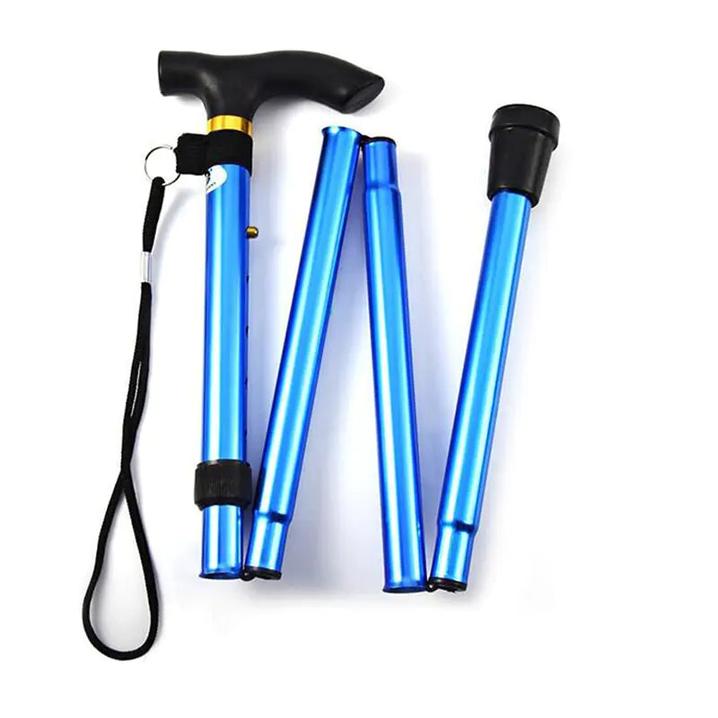 Hiking Camping Mountaineering Poles by Anti Spier