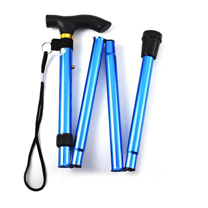 Hiking Camping Mountaineering Poles by Anti Spier