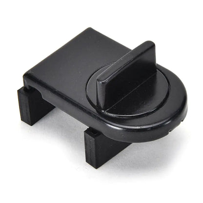 Window Locks and Security Limiters for Sliding Windows by Anti Spier