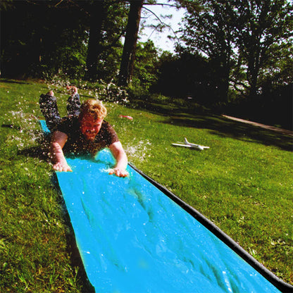 Children Water Slide Toy by Anti Spier