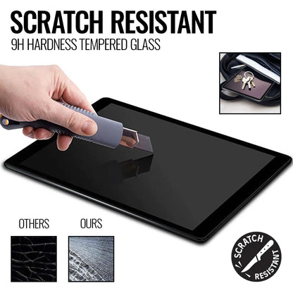 Screen Protector For iPad Pro 11 Tempered by Anti Spier