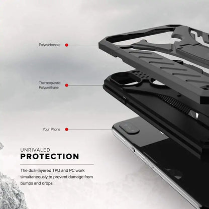 Military Grade Phone Case by Anti Spier