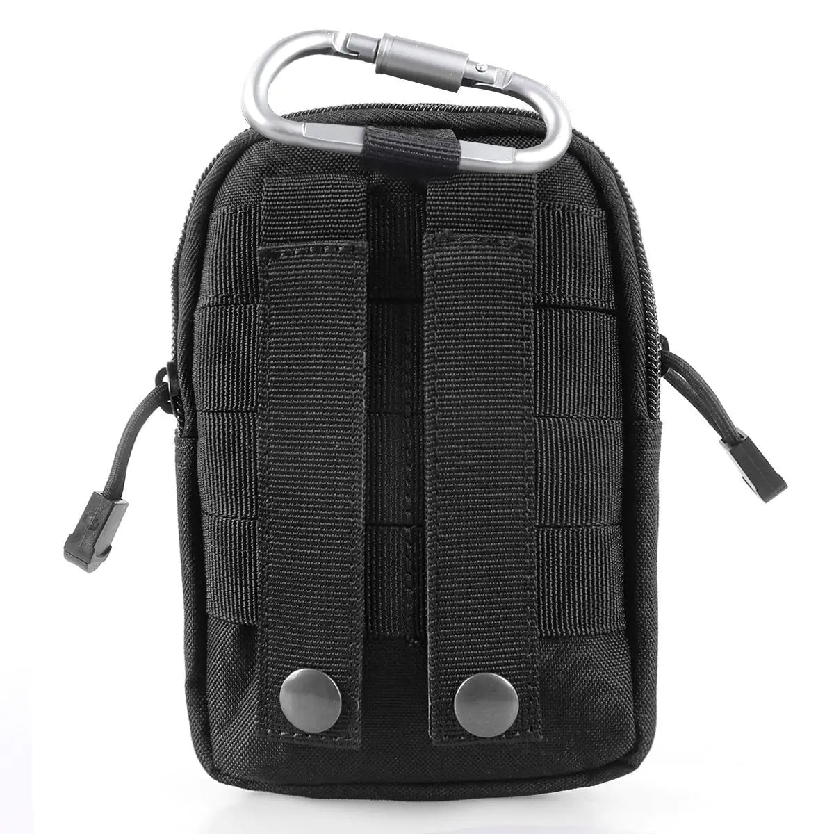 Compact Multi-Purpose Gadget Pouch Waist Bag by Anti Spier