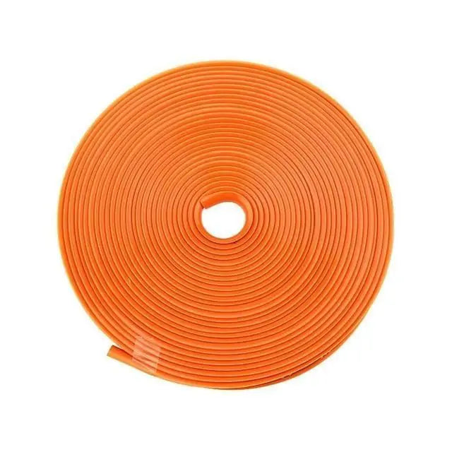 Pro Wheel Rim Protector by Anti Spier