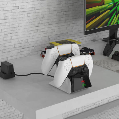 Quick And Easy PS5 Game Charger by Anti Spier