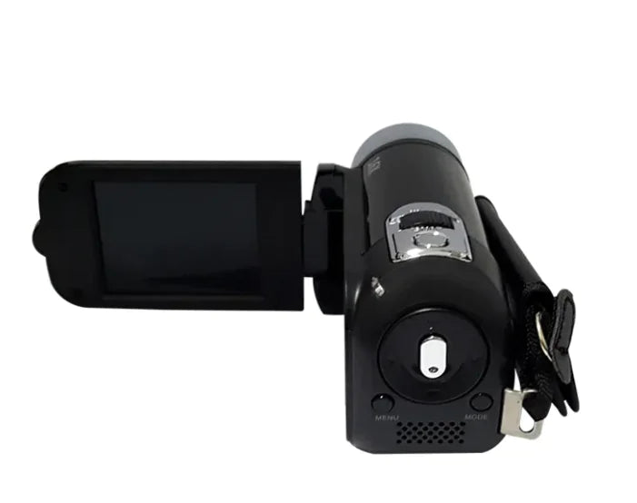HD Digital Camera by Anti Spier