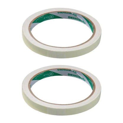 2PC Luminous Tape Self Adhesive Glow In The Dark Wall Sticker Fluorescent Light by Anti Spier