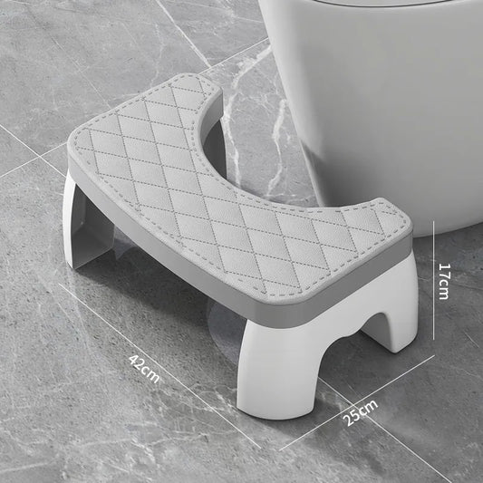 Thickened Non-slip Toilet Seat for Children by Anti Spier