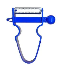 Stainless Grater Kitchen Tool And Gadget Vegetable Cutter by Anti Spier