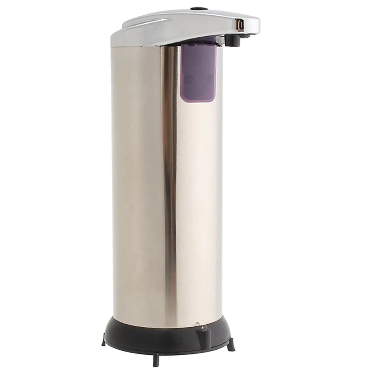 CareAll Auto Motion Smart Soap Dispenser Touch Less No Mess by Anti Spier