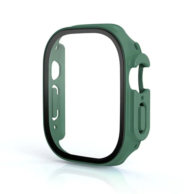 Ultra Glass Case by Anti Spier