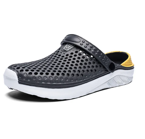 Waterproof Clogs Anti-slip Classics by Anti Spier
