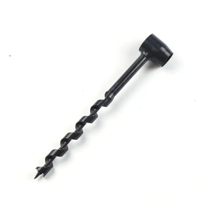 Hand Auger Wrench by Anti Spier