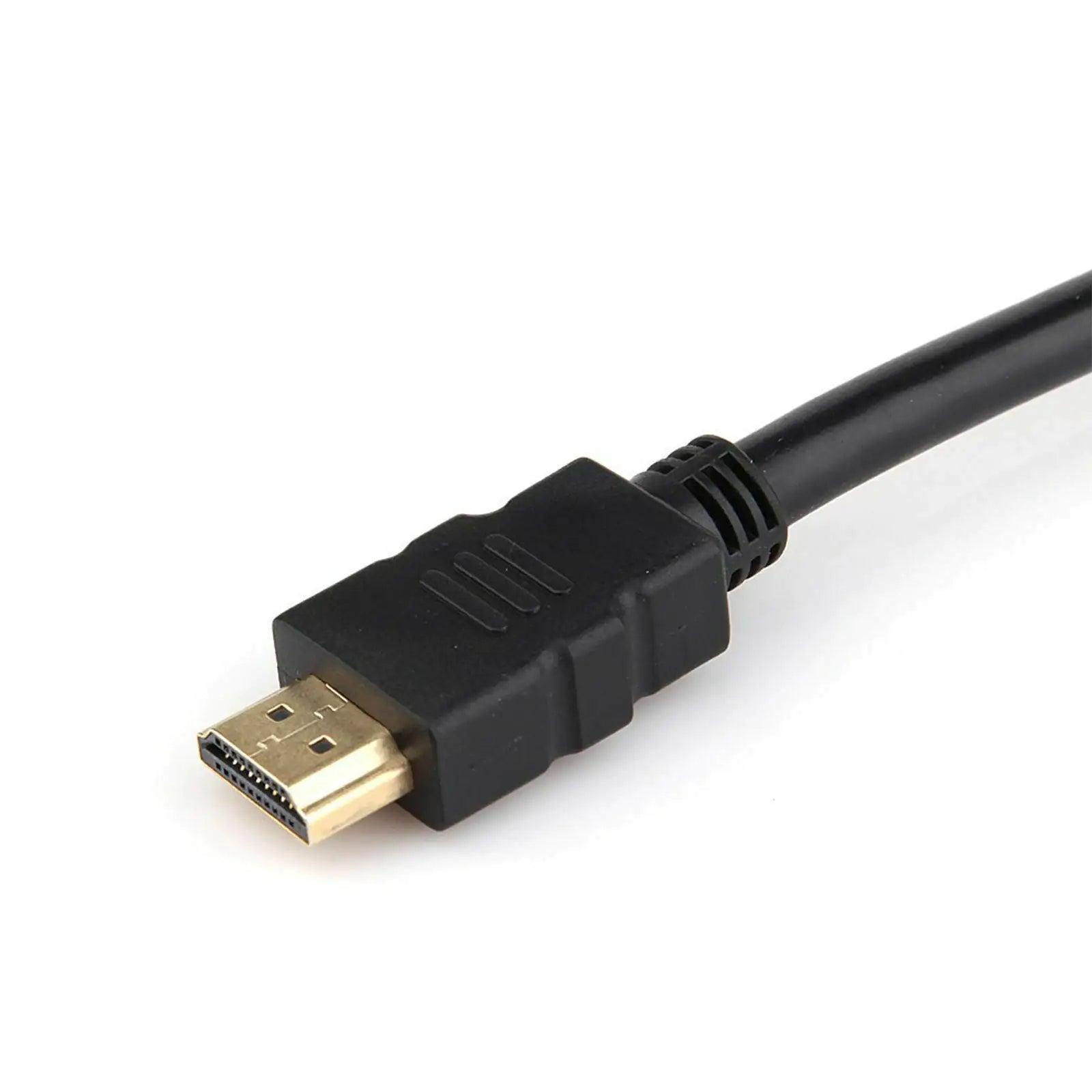 3 Port HDMI Splitter Cable 1080/4K Switch Switcher HUB Adapter for HDTV PS4 Xbox by Anti Spier