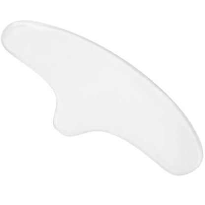 Reusable Anti Wrinkle Chest by Anti Spier