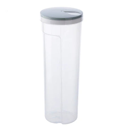 Plastic Pasta Storage Box by Anti Spier