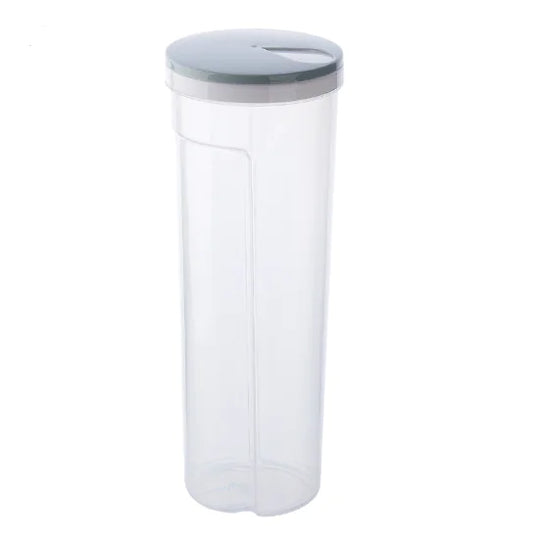 Plastic Pasta Storage Box by Anti Spier