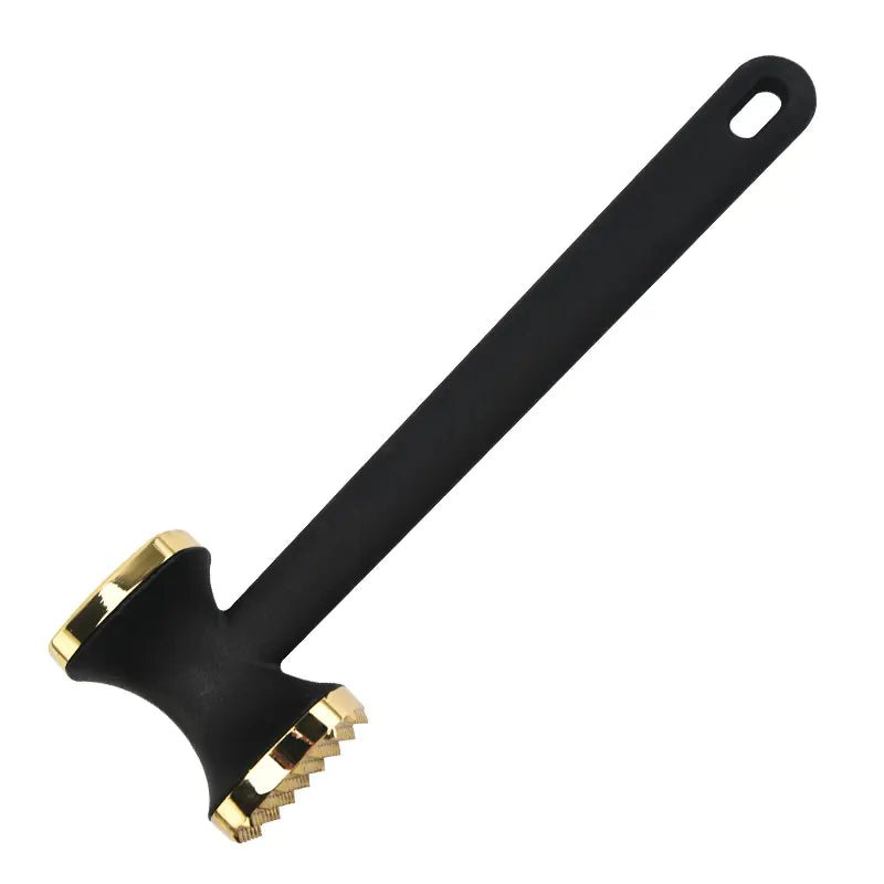 Zinc Alloy Meat Hammer by Anti Spier