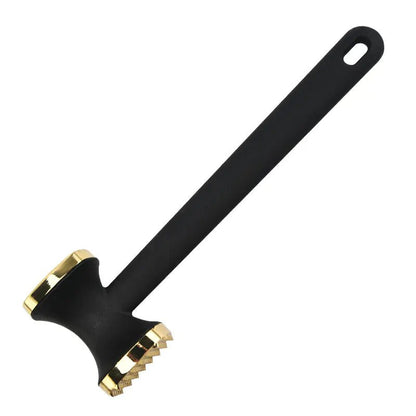 Zinc Alloy Meat Hammer by Anti Spier