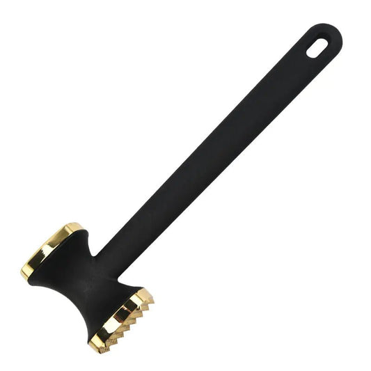 Zinc Alloy Meat Hammer by Anti Spier