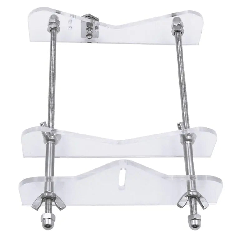 Glass Bottle Cutter Kit Beer Wine Jar DIY Cutting Machine Craft Recycle Tools US by Anti Spier