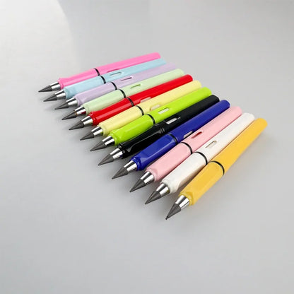 Magic Pen Pencil by Anti Spier