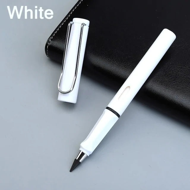 Magic Pen Pencil by Anti Spier