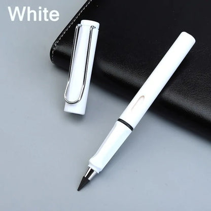Magic Pen Pencil by Anti Spier