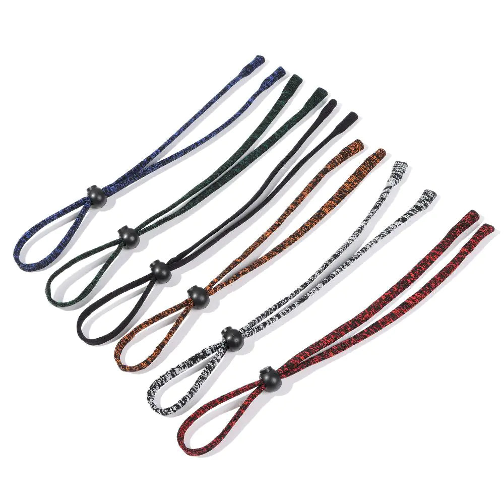 2022 Non-Slip Sunglasses Rope Outdoors Sports Glasses Cord by Anti Spier