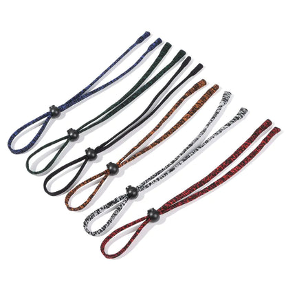 2022 Non-Slip Sunglasses Rope Outdoors Sports Glasses Cord by Anti Spier