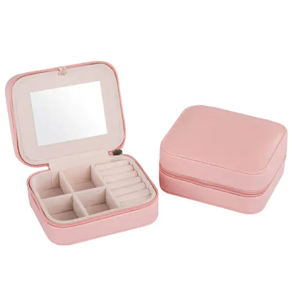 Cool Jewels A Palm Sized Compact Jewelry Box by Anti Spier