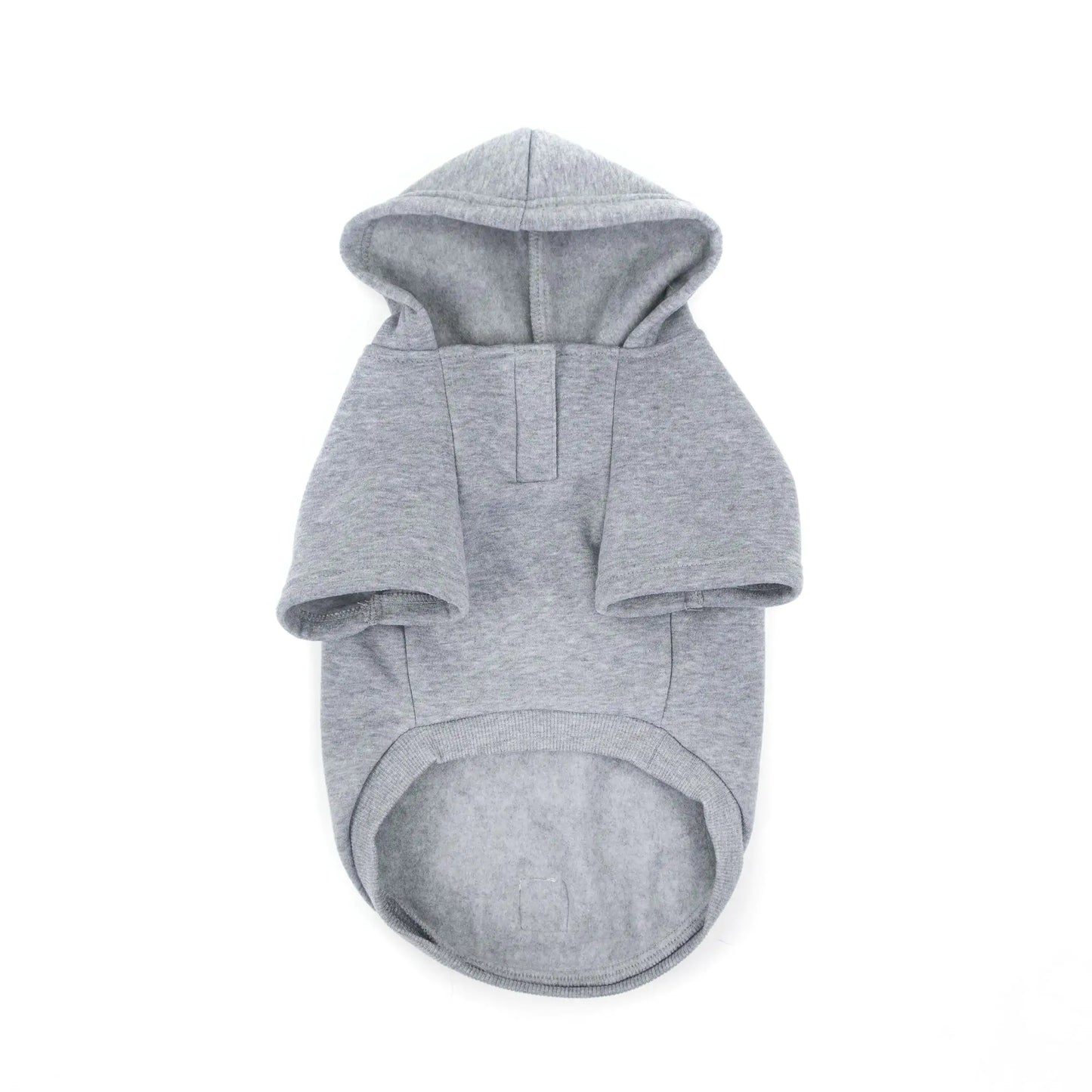 Brave Bark Hooded Dog Fleece by Anti Spier