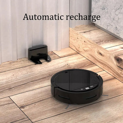 Robot Vacuum Cleaner by Anti Spier
